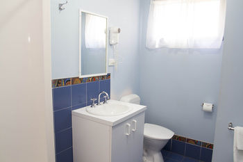 Discovery Parks - Dubbo - Accommodation Port Macquarie 3