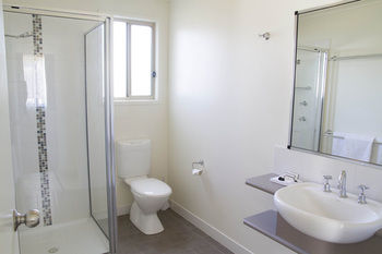 Discovery Parks - Dubbo - Accommodation Port Macquarie 4