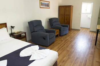 Discovery Parks - Dubbo - Accommodation Port Macquarie 8