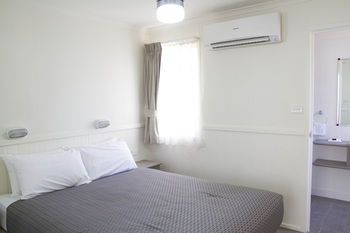 Discovery Parks - Dubbo - Accommodation Port Macquarie 12