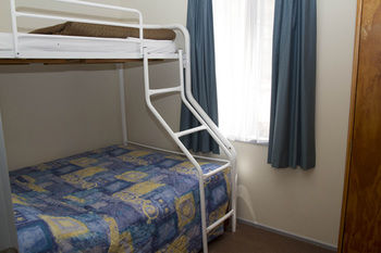 Discovery Parks - Dubbo - Accommodation Port Macquarie 13