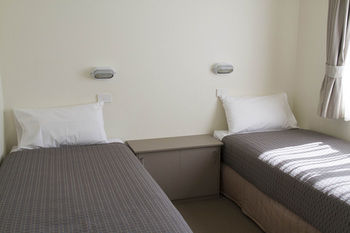 Discovery Parks - Dubbo - Accommodation Port Macquarie 14