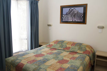 Discovery Parks - Dubbo - Accommodation Port Macquarie 15