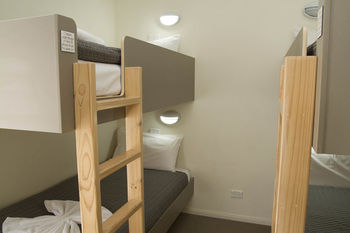 Discovery Parks - Dubbo - Accommodation Port Macquarie 17