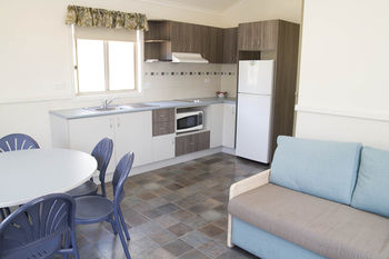 Discovery Parks - Dubbo - Accommodation Port Macquarie 18