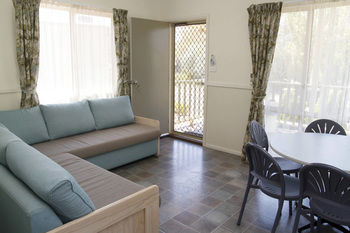 Discovery Parks - Dubbo - Accommodation Port Macquarie 19