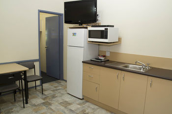 Discovery Parks - Dubbo - Accommodation Port Macquarie 22