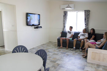 Discovery Parks - Dubbo - Accommodation Port Macquarie 23