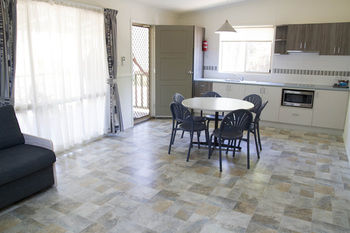 Discovery Parks - Dubbo - Accommodation Port Macquarie 25