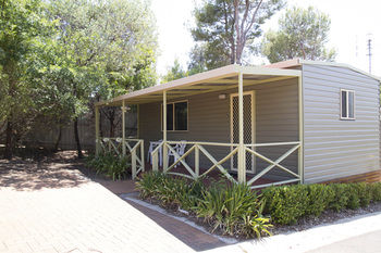 Discovery Parks - Dubbo - Accommodation Port Macquarie 30