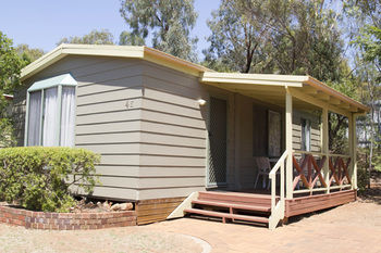 Discovery Parks - Dubbo - Accommodation Port Macquarie 32