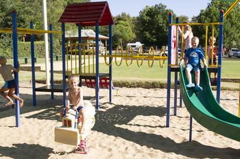 Discovery Parks - Dubbo - Accommodation Port Macquarie 35