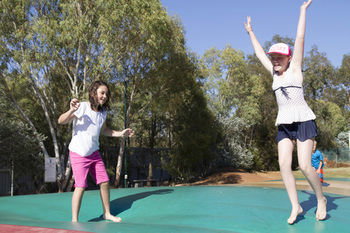 Discovery Parks - Dubbo - Accommodation Port Macquarie 38