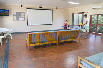 Discovery Parks - Dubbo - Accommodation Port Macquarie 39