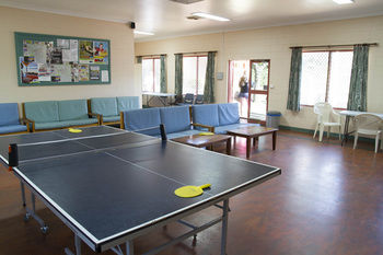 Discovery Parks - Dubbo - Accommodation Port Macquarie 40