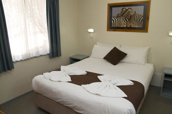 Discovery Parks - Dubbo - Accommodation Port Macquarie 41