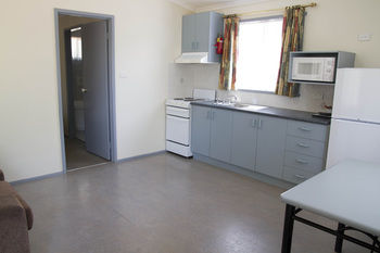 Discovery Parks - Dubbo - Accommodation Port Macquarie 42