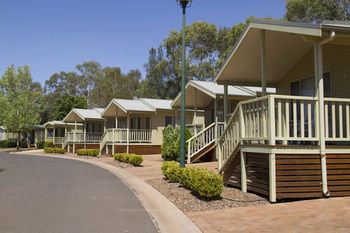 Discovery Parks - Dubbo - Accommodation Port Macquarie 44
