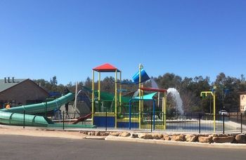 Discovery Parks - Dubbo - Accommodation Port Macquarie 47