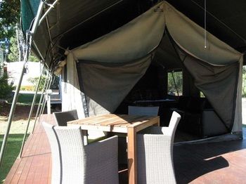 Discovery Parks - Dubbo - Accommodation Port Macquarie 49