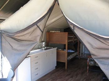 Discovery Parks - Dubbo - Accommodation Port Macquarie 50