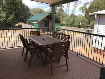 Discovery Parks - Dubbo - Accommodation Port Macquarie 60