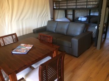 Discovery Parks - Dubbo - Accommodation Port Macquarie 61