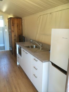 Discovery Parks - Dubbo - Accommodation Port Macquarie 68