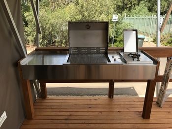 Discovery Parks - Dubbo - Accommodation Port Macquarie 69