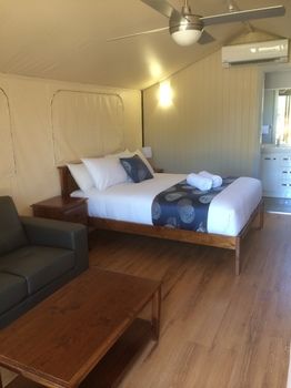Discovery Parks - Dubbo - Accommodation Port Macquarie 70