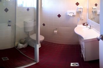 Homestead Motel - Accommodation Port Macquarie 0