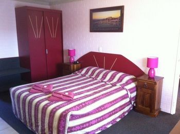 Homestead Motel - Accommodation Port Macquarie 4