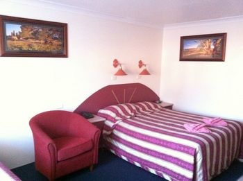 Homestead Motel - Accommodation Port Macquarie 5