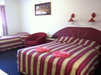Homestead Motel - Accommodation Port Macquarie 7