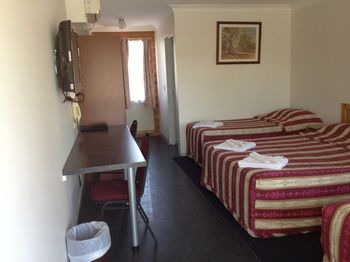 Homestead Motel - Accommodation Port Macquarie 8