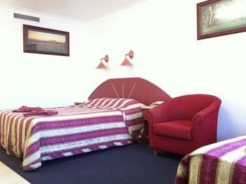 Homestead Motel - Accommodation Port Macquarie 10