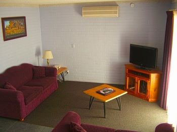 Homestead Motel - Accommodation Port Macquarie 12