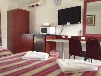 Homestead Motel - Accommodation Port Macquarie 14