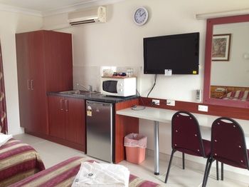 Homestead Motel - Accommodation Port Macquarie 15