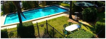 Homestead Motel - Accommodation Port Macquarie 18