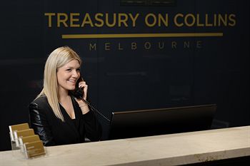 Treasury On Collins - Accommodation Port Macquarie 6