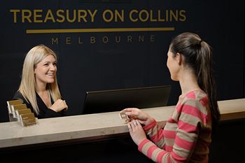 Treasury On Collins - Accommodation Port Macquarie 7