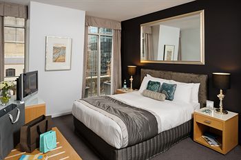 Treasury On Collins - Accommodation Port Macquarie 10