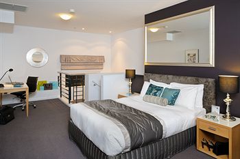 Treasury On Collins - Accommodation Port Macquarie 13