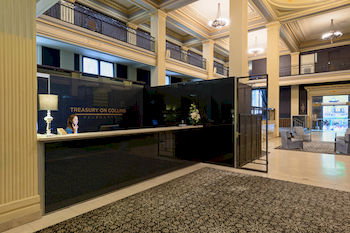 Treasury On Collins - Accommodation Port Macquarie 17