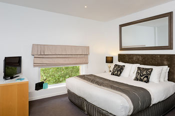Treasury On Collins - Accommodation Port Macquarie 21