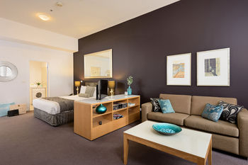 Treasury On Collins - Accommodation Port Macquarie 22