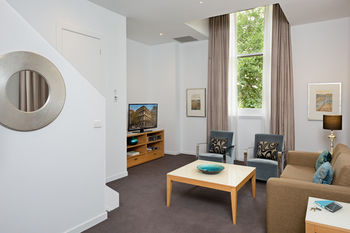Treasury On Collins - Accommodation Port Macquarie 27