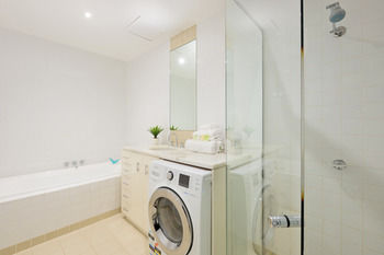 Treasury On Collins - Accommodation Port Macquarie 37