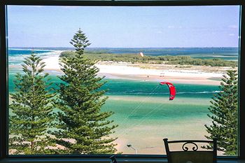 The Waterview - Accommodation Port Macquarie 6